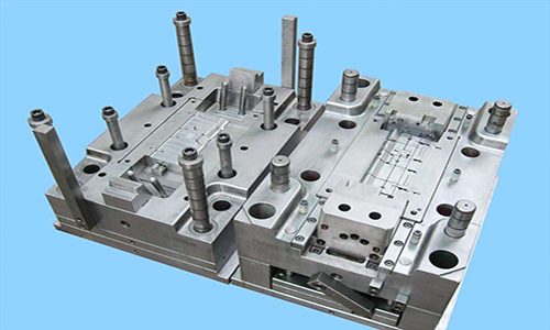 模具廣泛應用於哪些行業？