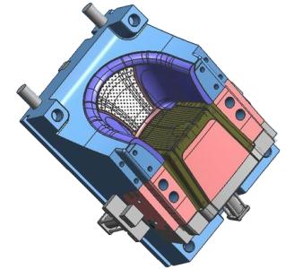 丝瓜视频无限看污模具告訴您:汽車注塑模具加工的要點有哪些？