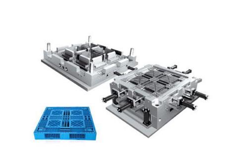 深圳模具加工廠家：注塑模具塑料成型的幾種分類