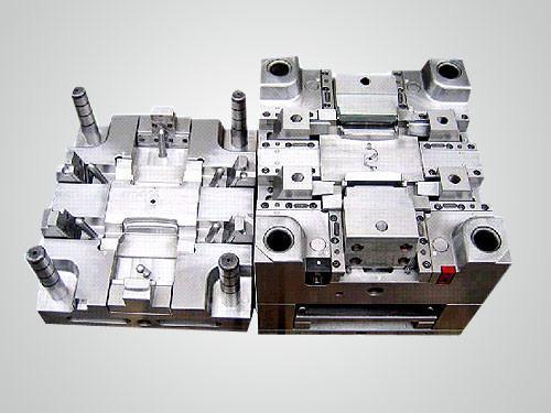 丝瓜视频黄色廠家：注塑模具的工作原理